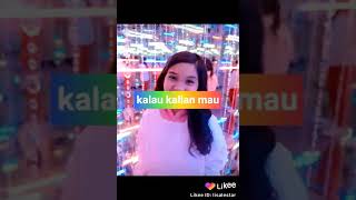 Tik Tok Kak Nay Semoga Kalian Senang