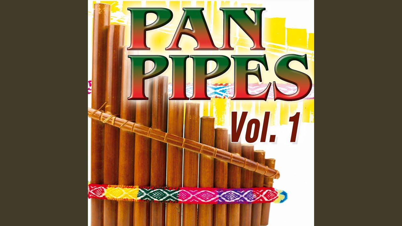 All By Myself Pan Pipes YouTube