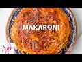 Makaroni Persian Spaghetti