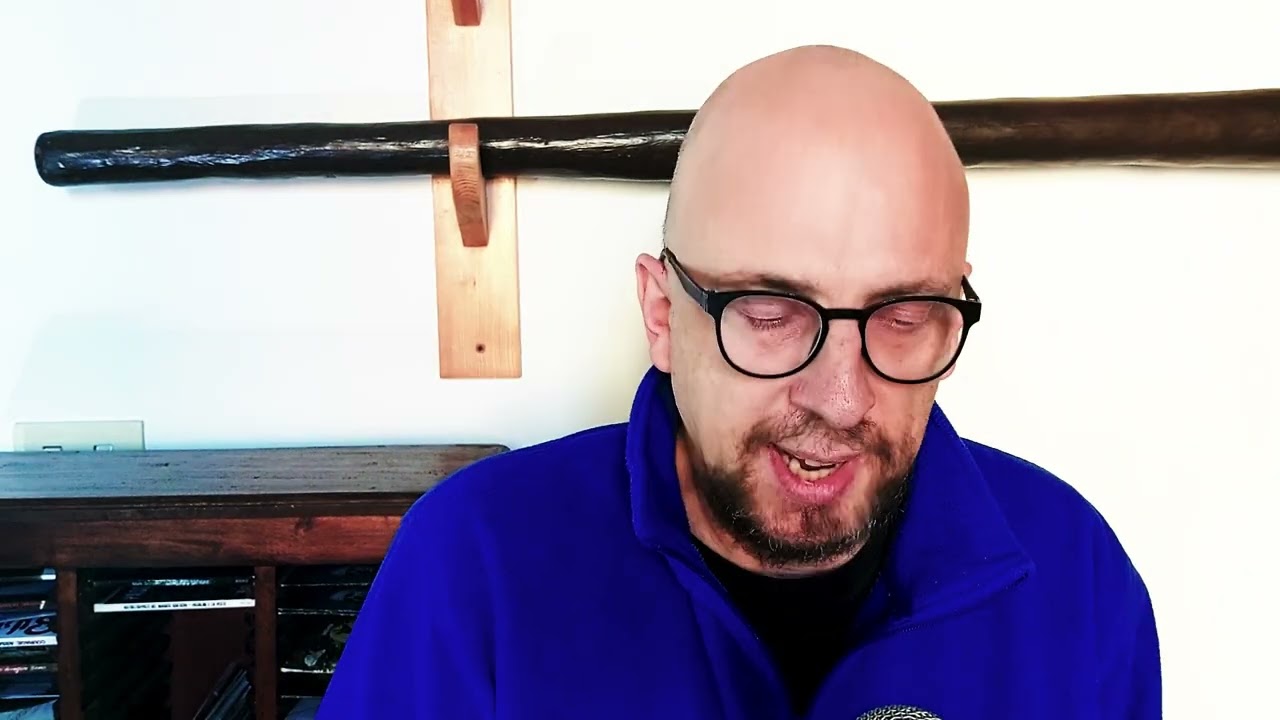 PLAYING AND DIDJIN 2024 \\\ making of - Adriano Lanzi