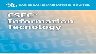 Прошлый документ CSEC по информационным технологиям (ИТ) Практические вопросы с множественным выбором (разные годы)