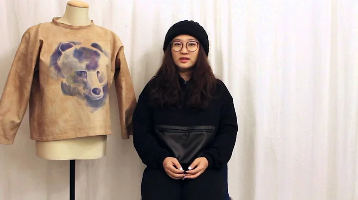 Brébeuf’s Ghost student designers talk about their work