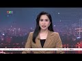 Thế giới toàn cảnh 06/10: A rập Xê-út, Thổ Nhĩ Kỳ và Pakistan hợp tác chống Houthi | VTV24