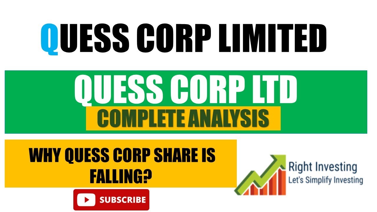 Why Quess Corp Share Is Falling Quess Corp Share Analysis Quess why-quess-corp-share-is-falling-quess-corp-share-analysis-quess