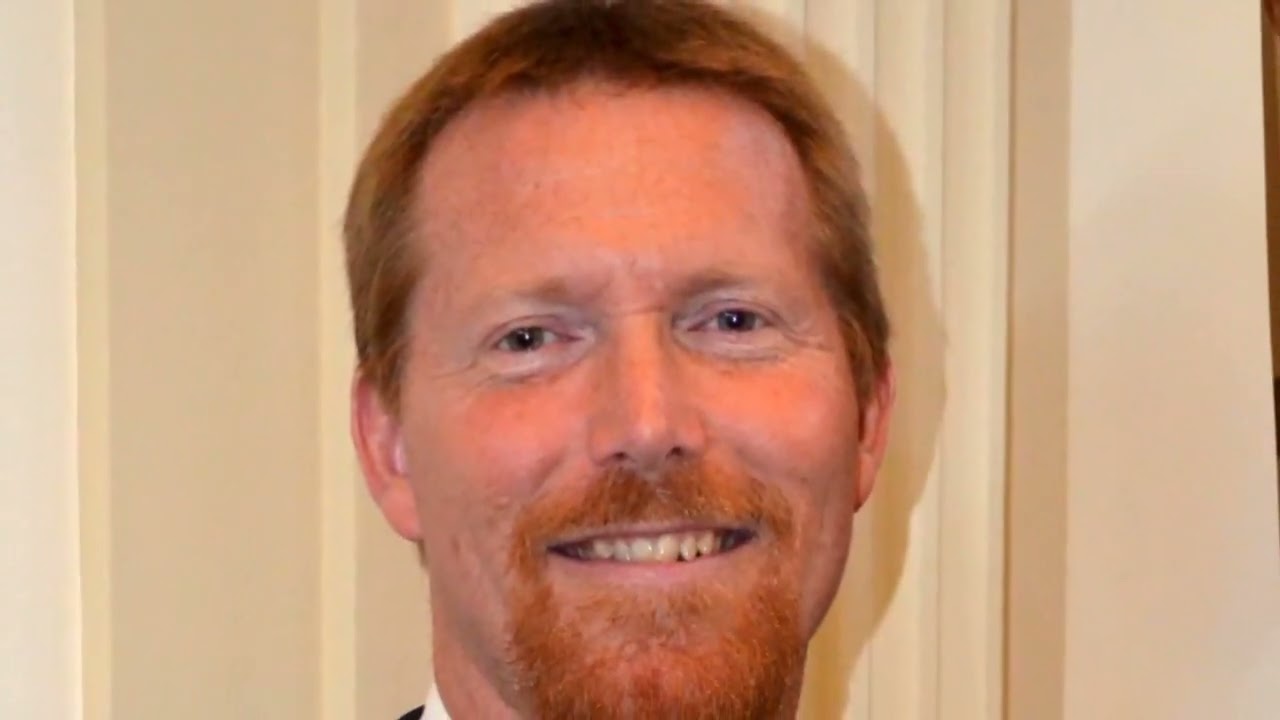 Initial Interview with Scott Esk by Moore Monthly 2014