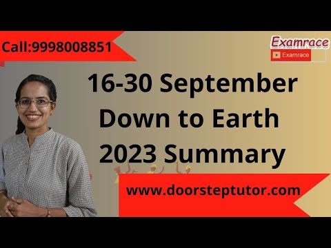 ISRO: Space Developments