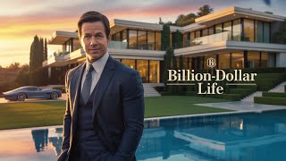 Famous Mark Wahlberg’s Billion-Dollar Life in 2025 | Empire, Family, Cars & Private Mansions. Wealth