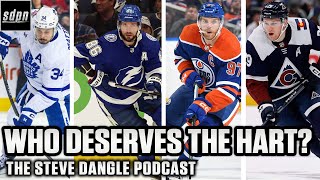 Did The Voters Get The Hart & Ted Lindsay Nominees Right? | SDP