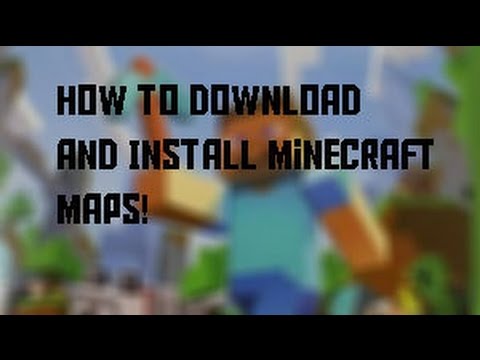 Parkour Map (Minecraft PS3) minecraftps3maps ps3 minecraft maps download usb