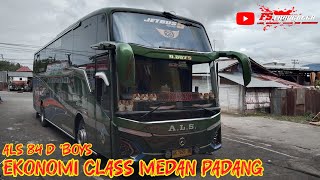 Download Lagu NAIK ALS 84 KELAS EKONOMI MEDAN - PADANG RASA NAIK KELAS EKSEKUTIF MP3