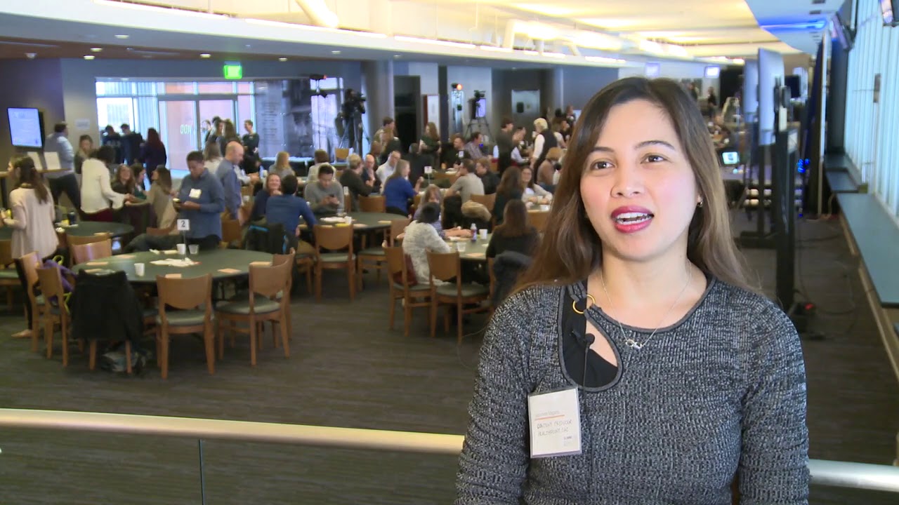 CommLead Connects Interviews