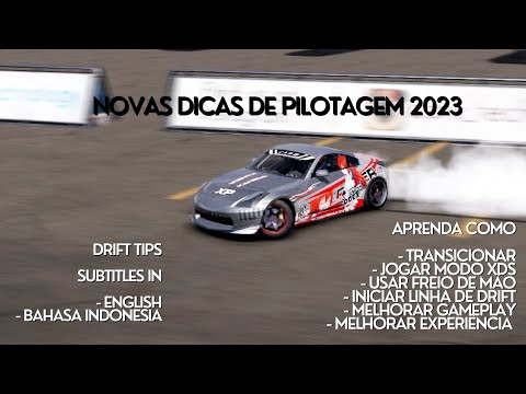 CarX Drift Racing 2 Gameplay & Setup Lamborghini Huracan + dicas 