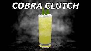 This Hidden Cocktail Is a Game-Changer | Cobra Clucth Cocktail