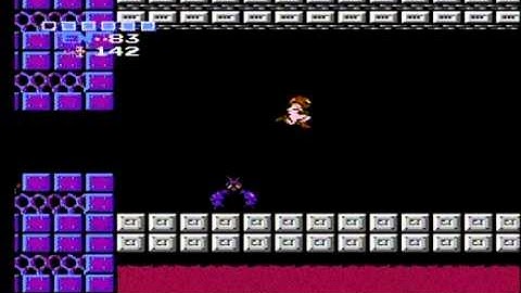 Metroid Playthrough Part 4