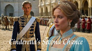 Cinderella's Second Chance