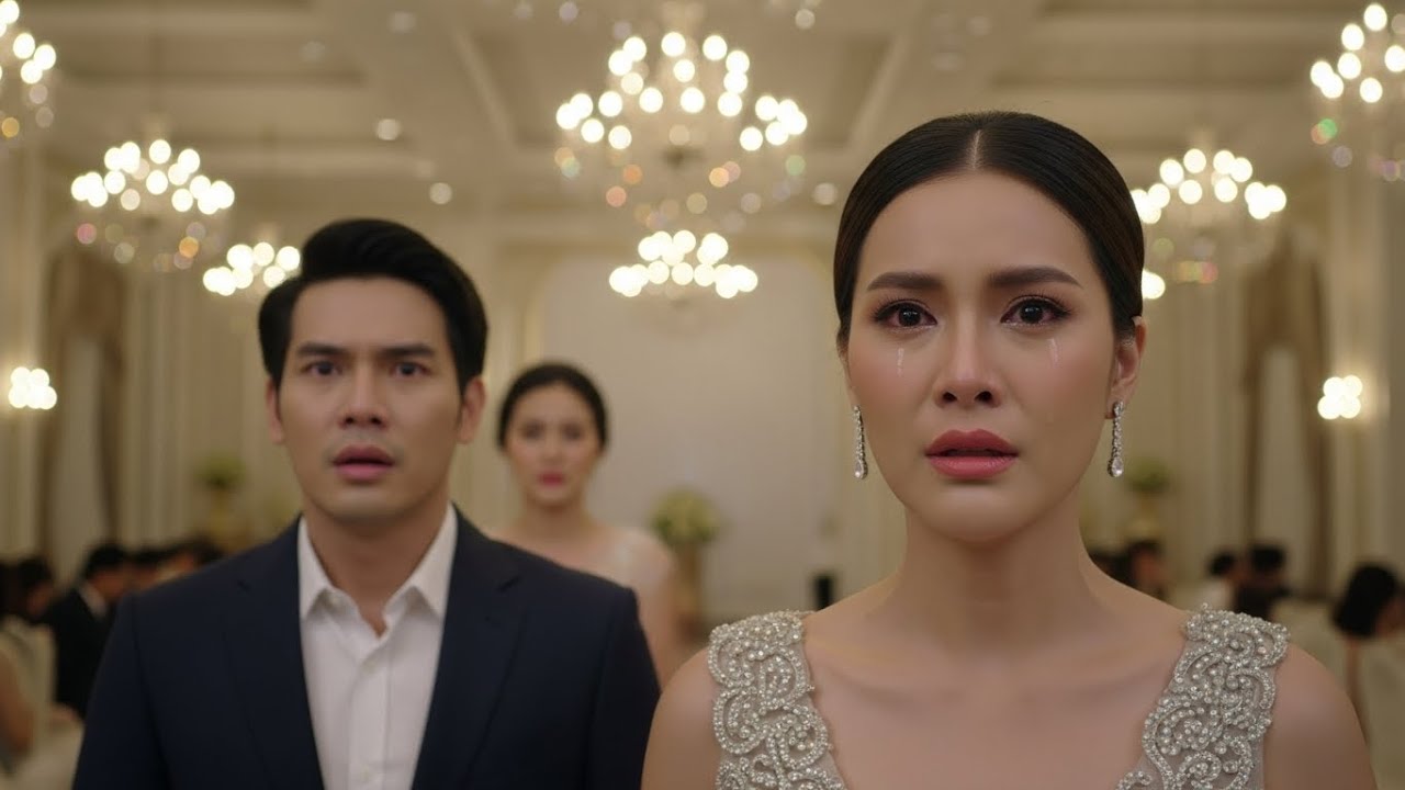 เขาหย่าภรรยา “แสนจน” เพื่อเมียน้อย—แต่ทุกอย่างพังลง เมื่อฐานันดรศักดิ์ราชวงศ์ของเธอถูกเปิดเผย