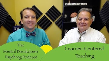 Learner-Centered Teaching