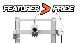 Anycubic Kobra 4, is this the Best Budget 3D Printer in 2026?