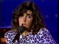 Laura Branigan - Ti Amo LIVE [cc] The Tonight Show 1985 (Part 1 of 2)