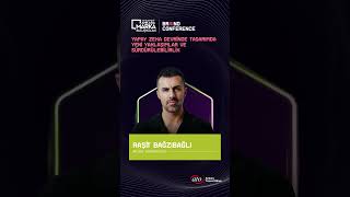 Tasarım yapay zeka ile yeniden şekilleniyor, sürdürülebilirlik odağa alınıyor. 🎨🌱🤖