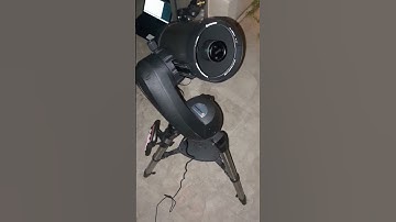 Messier 16 from a 5 inch celestron cassegrain telescope