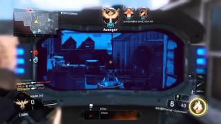 BO3 leftover mini-tage