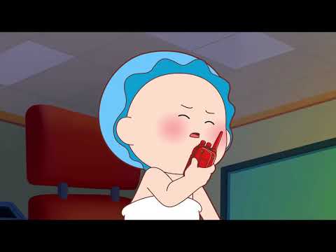 可可小爱科普系列第二季 第3集| Coco Little Love Science Ep3 - 可可小爱科普系列  第2部 普通话 (2018)