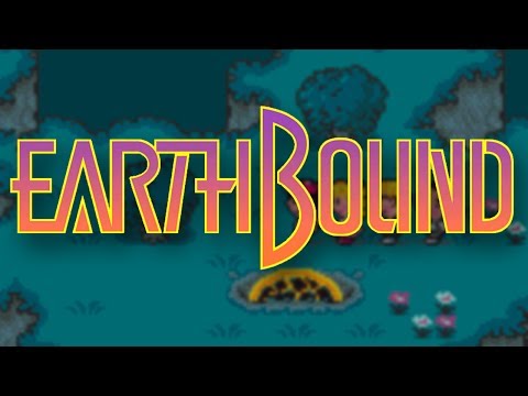 Earthbound