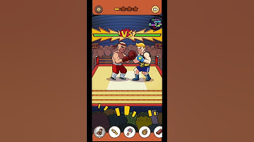 Boxing Competition 💪💪- Find Out Game🔥#findout#viralvideos