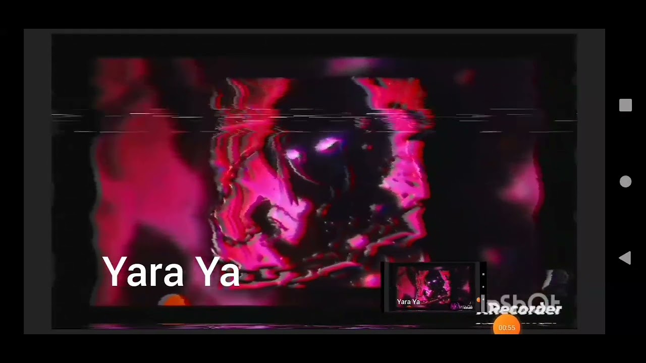 Yara Ya YouTube yara-ya-youtube