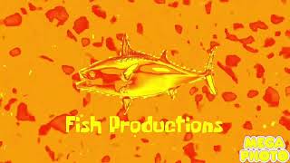 Fish Productions In G-Major 4999