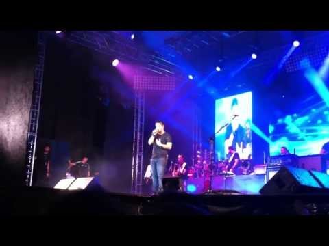 Jorge e Mateus no 95 Pop Show - Ipatinga ( Não demore a perceber )