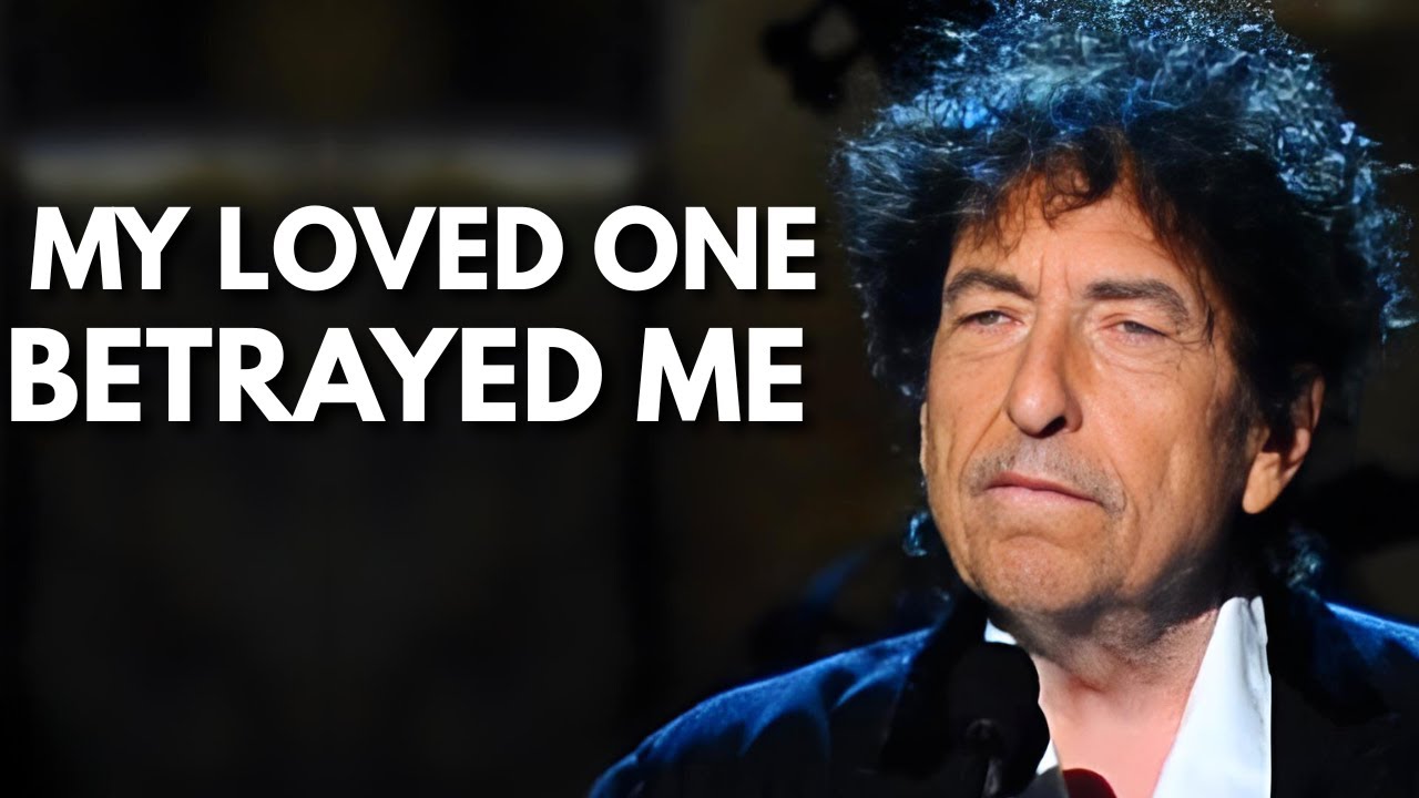 At 82, Bob Dylan Finally Finally Breaks Silence
