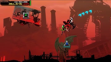 A City Sleeps | Trying every game in my Steam Library - no commentary