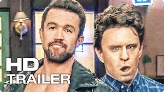 В ФИЛАДЕЛЬФИИ ВСЕГДА СОЛНЕЧНО Сезон 13 ✩ Трейлер (Чарли Дэй, FXX Series, 2018) В ФИЛАДЕЛЬФИИ ВСЕГДА СОЛНЕЧНО Сезон 13 ✩ Трейлер (Чарли Дэй, FXX Series, 2018)