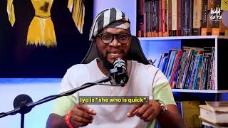 Download Lagu Here in Yorubaland, we worship our mothers.Literally! MP3