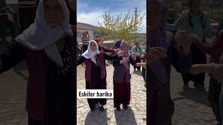 Eskiler Harika Mesut Duyar