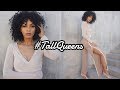 #TALLQUEENS || Being 6'1, Tall Girl Problems, Dating, & Fashion!