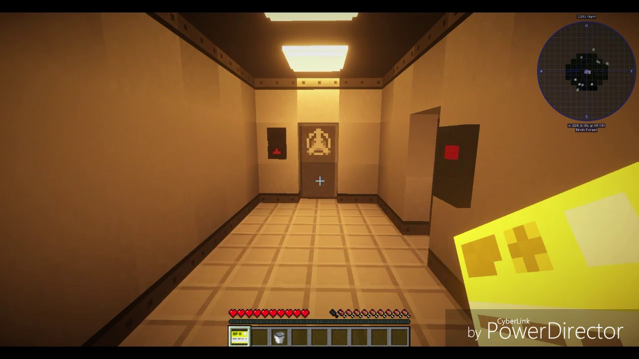 Scp 999 In Minecraft Scp Lockdown Addon Mod Showcase Youtube - roblox scp test for scp 999 gets breached scp 999 meets scp 049