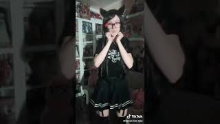 Tik Tok Kawai Fox