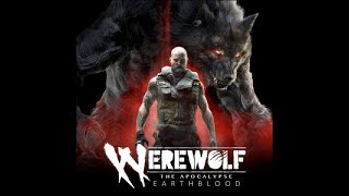 Werewolf: The Apocalypse - Earthblood GMV: Chain Breaker (Incomplete Video)