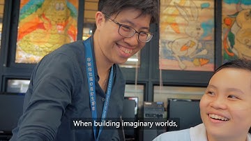 Future-Ready Asia: Ushering Change through Computer Science Education