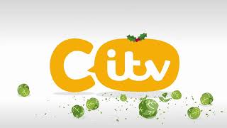 Citv Xmas Ident Sprout