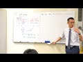 Simple Harmonic Motion Concepts