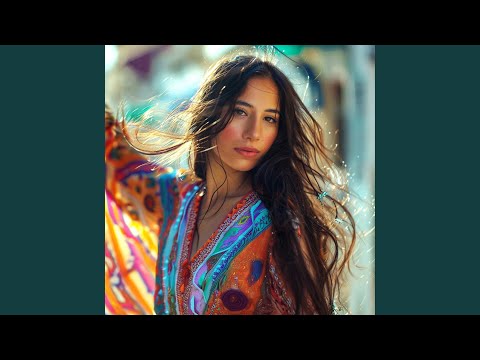 Khadra Emotional Oriental Reggaeton Instrumental Dance 