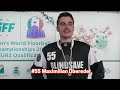 WFCQ EUR3 - Player Interviews - Austria - Slovakia