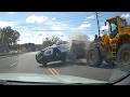 Top 10 Craziest High-Speed Police Chases Caught on Dashcam!