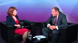 Nigel Stockton Part 1