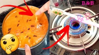 बहुत काम की किचन टिप्स जो आपने पहले नहीं देखी होगी‍️ | Useful Kitchen Tips/Hacks | Amazing Tips?