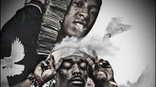 NBA YoungBoy - FOUR (feat. Lil Uzi Vert) (Official Video)